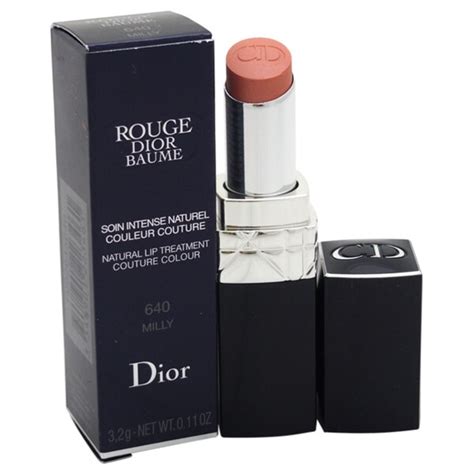 dior baume lipstick|Dior le baume reviews.